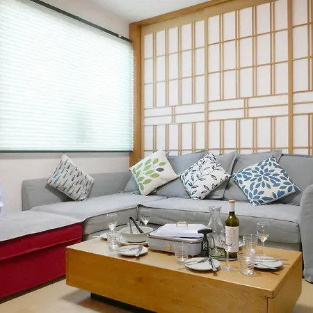 T-Home 2 Tokyo Exterior photo