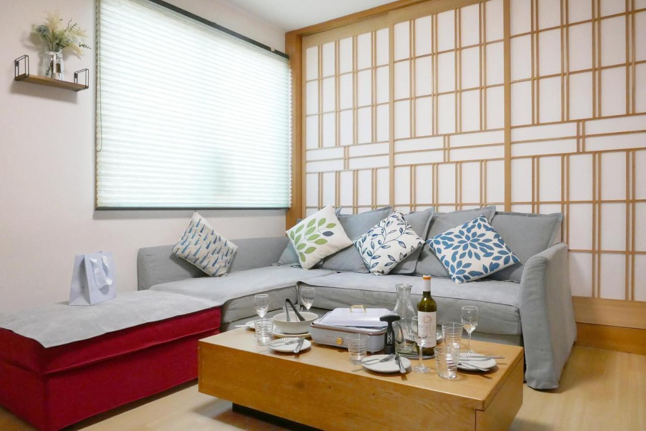 Appartement T-home 2 Tōkyō