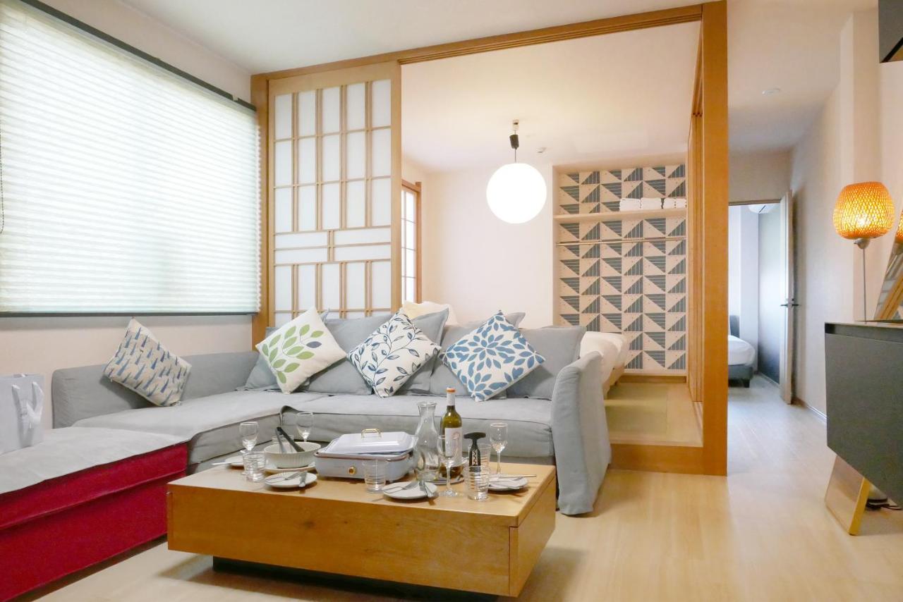 Appartement T-home 2