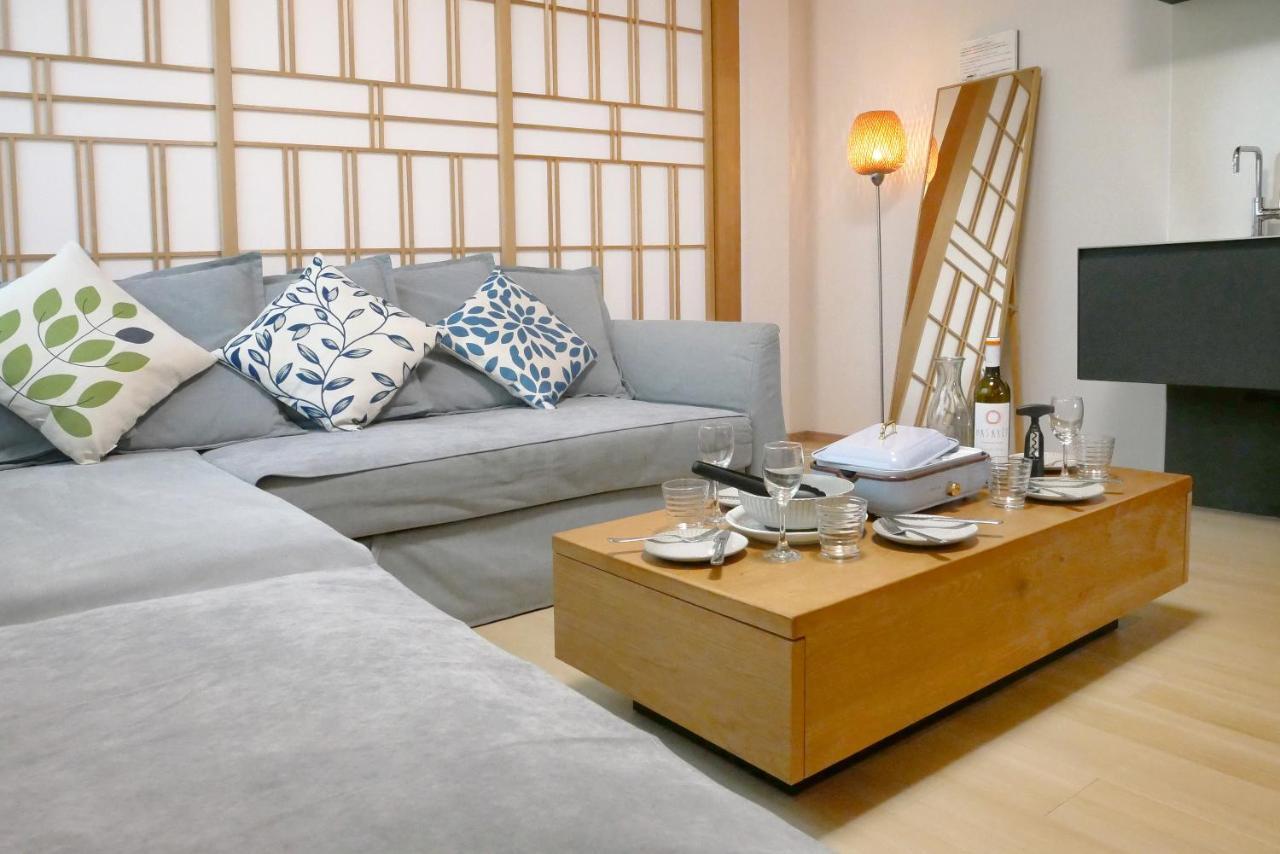 公寓 T-home 2 东京