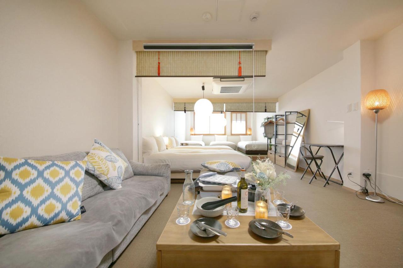 T-home 2 Appartement