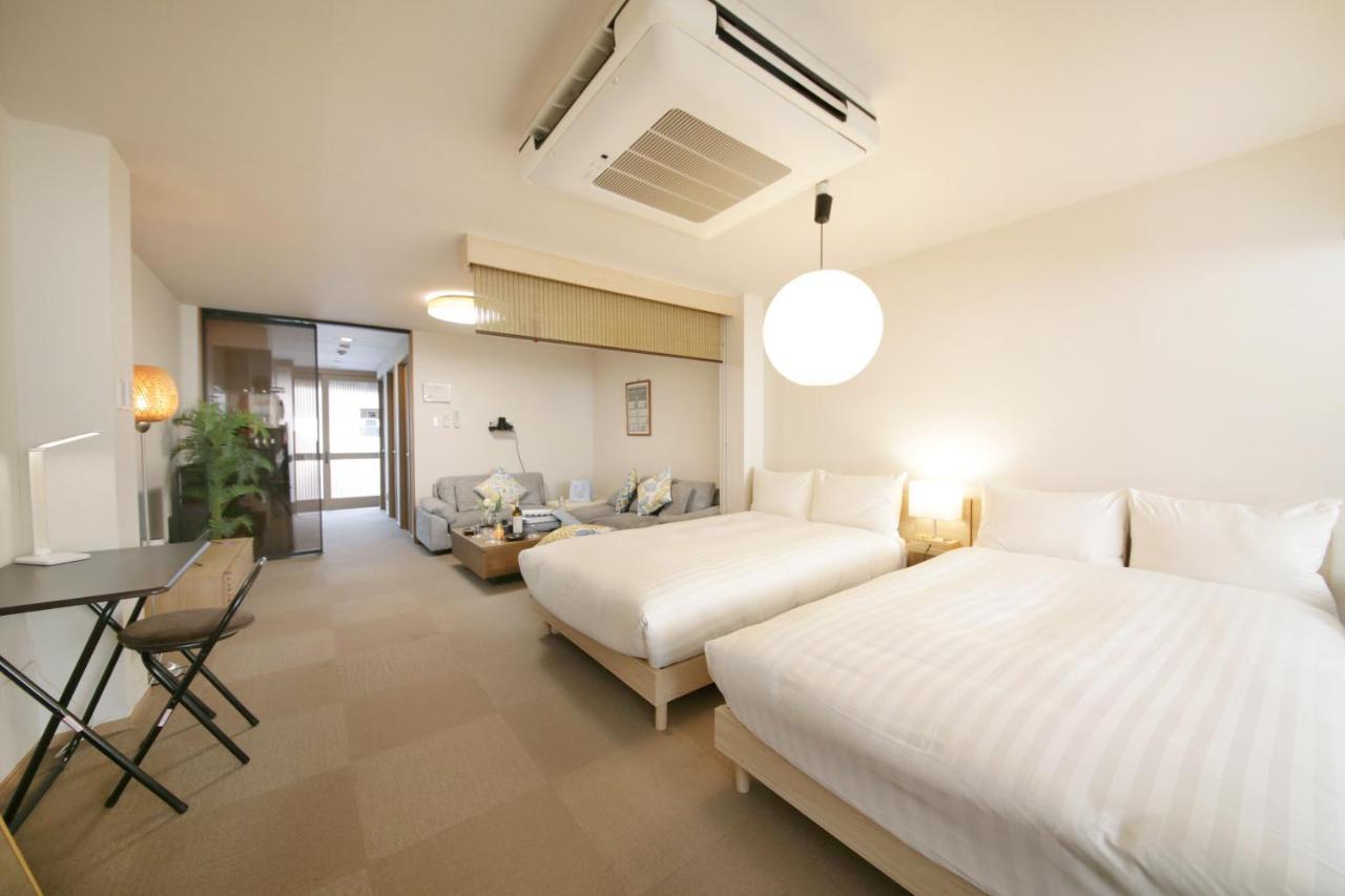 Appartement T-home 2 Tōkyō