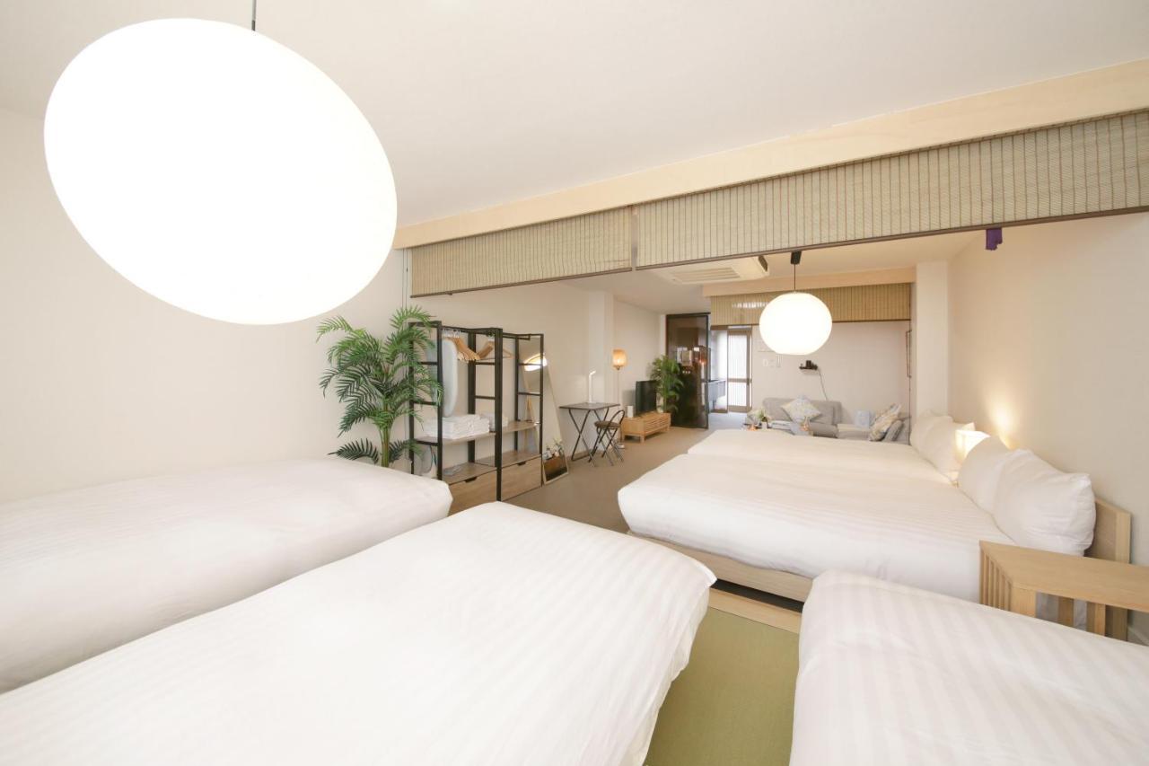 Appartement T-home 2 Tōkyō