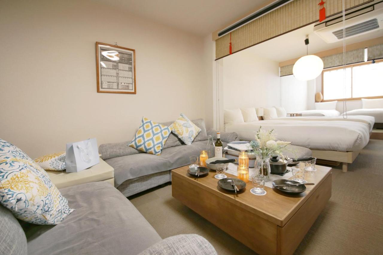 Appartement T-home 2 Tōkyō