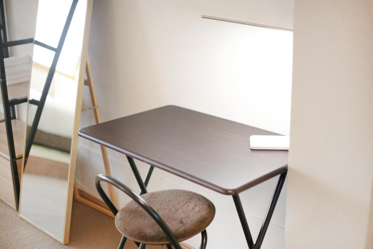 T-home 2 Appartement