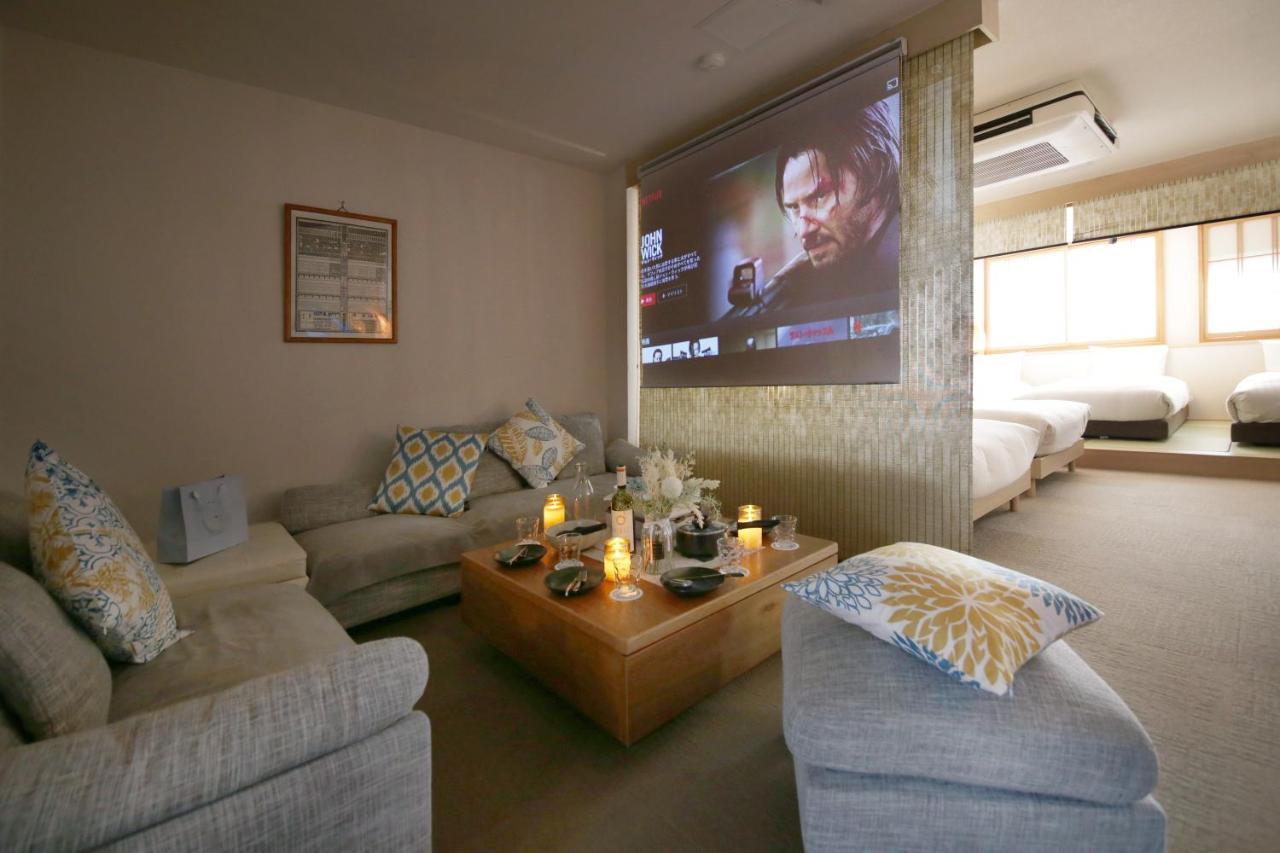 Appartement T-home 2