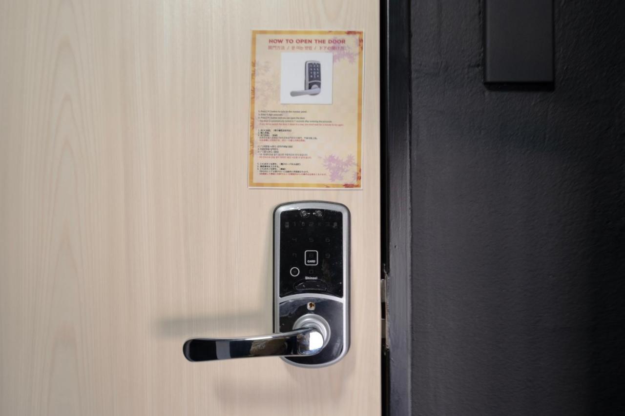 Appartement T-home 2 *