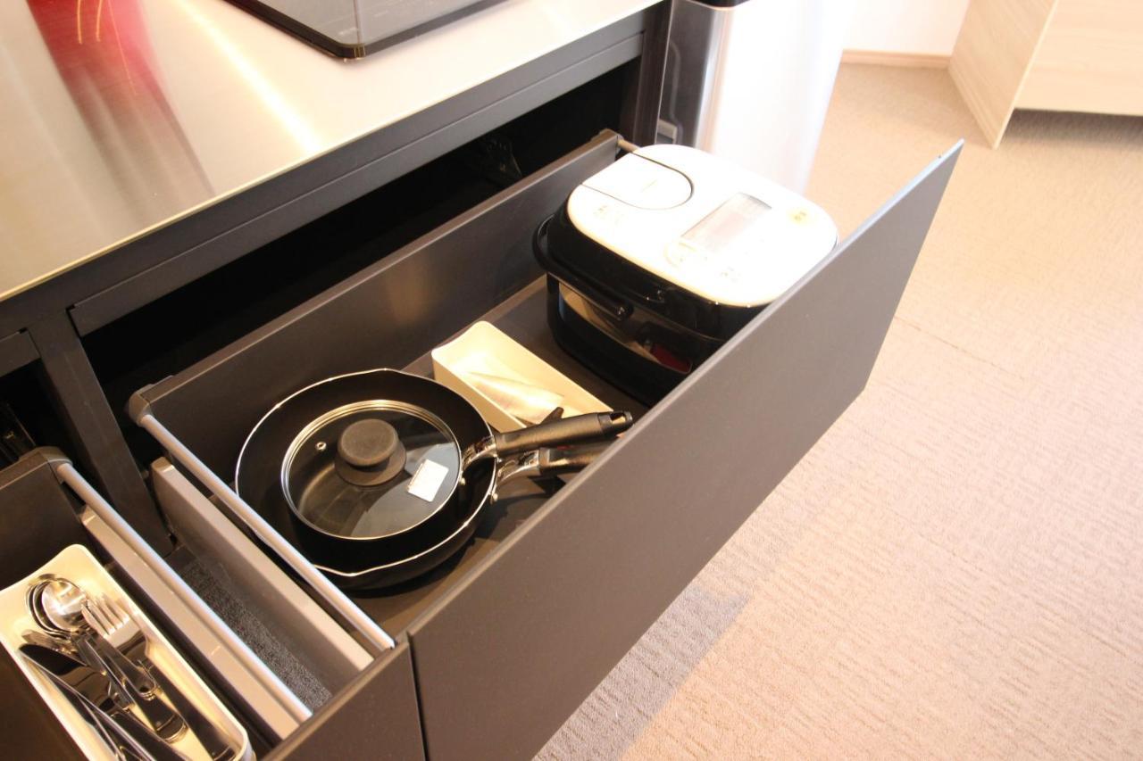 T-home 2 Appartement