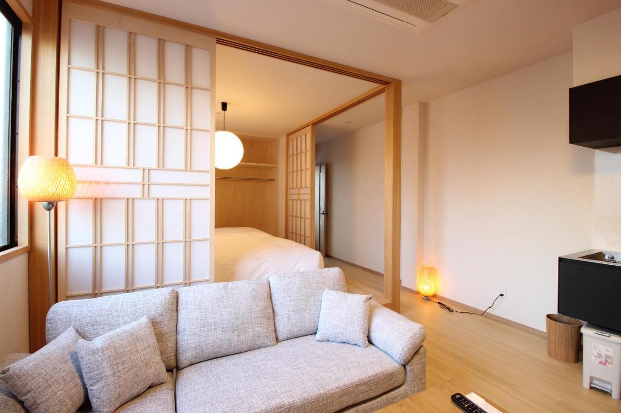 Appartement T-home 2