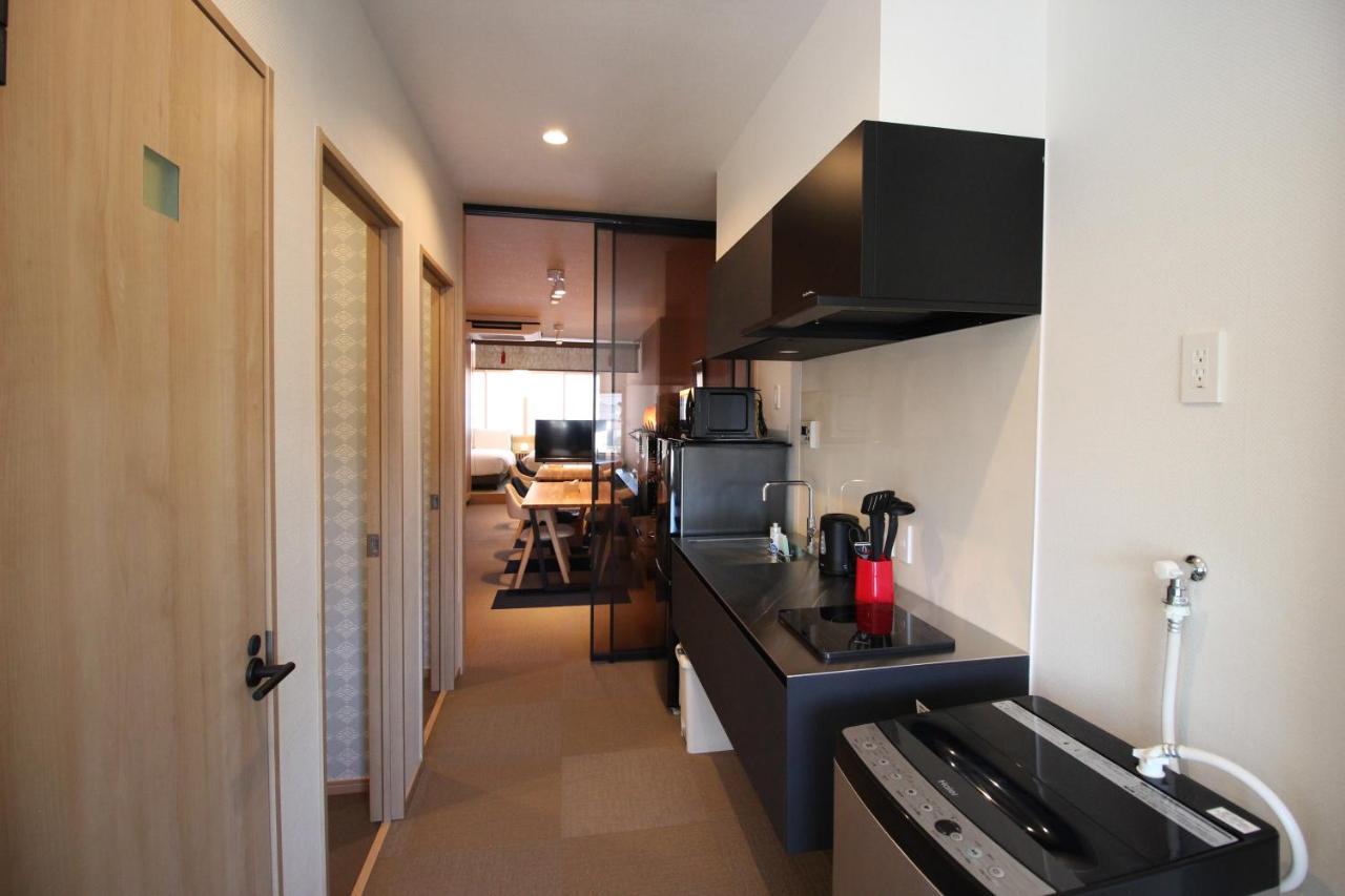 T-home 2 Appartement Tōkyō