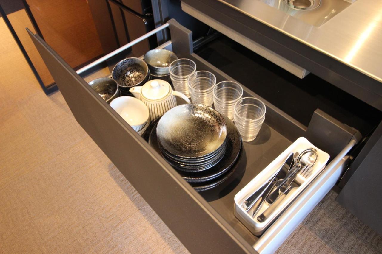 Appartement T-home 2