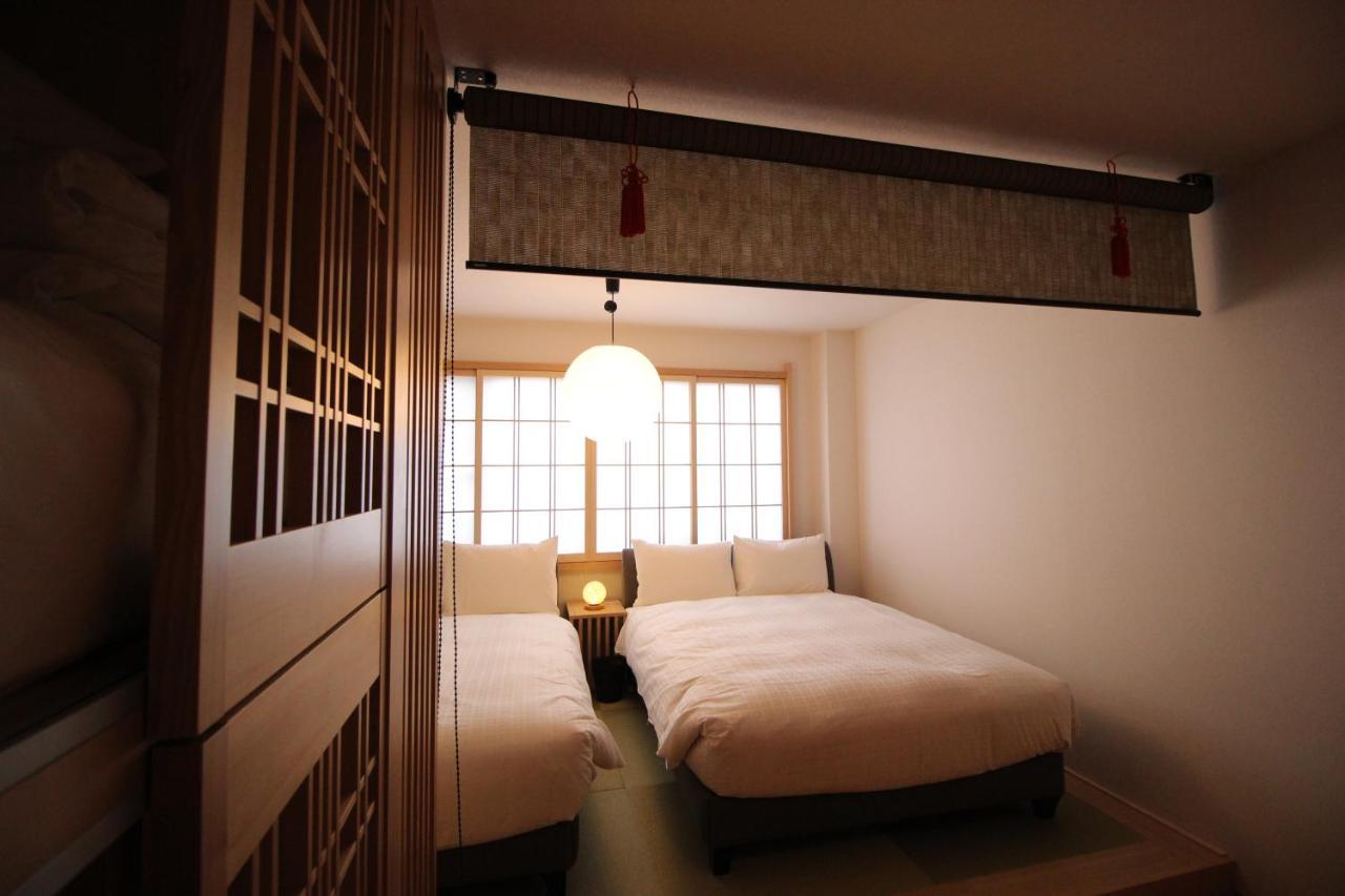 Appartement T-home 2