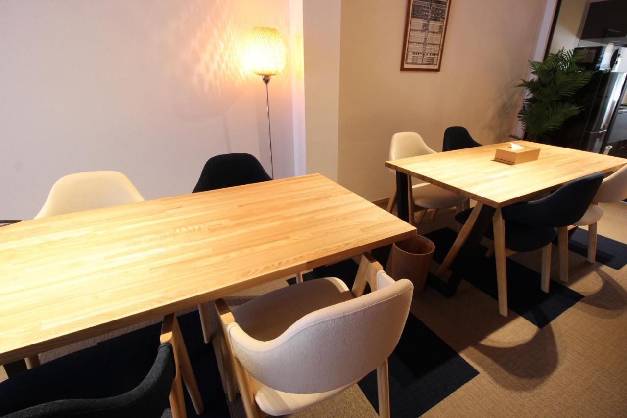 Appartement T-home 2