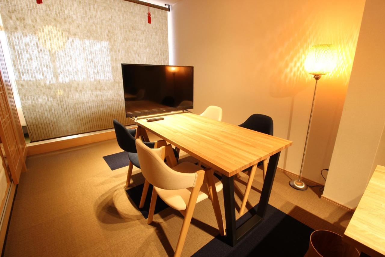 Appartement T-home 2 Tōkyō