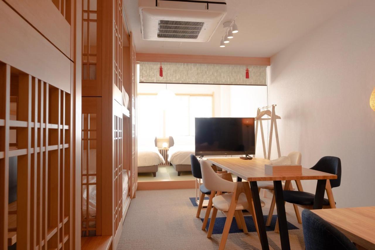 Appartement T-home 2