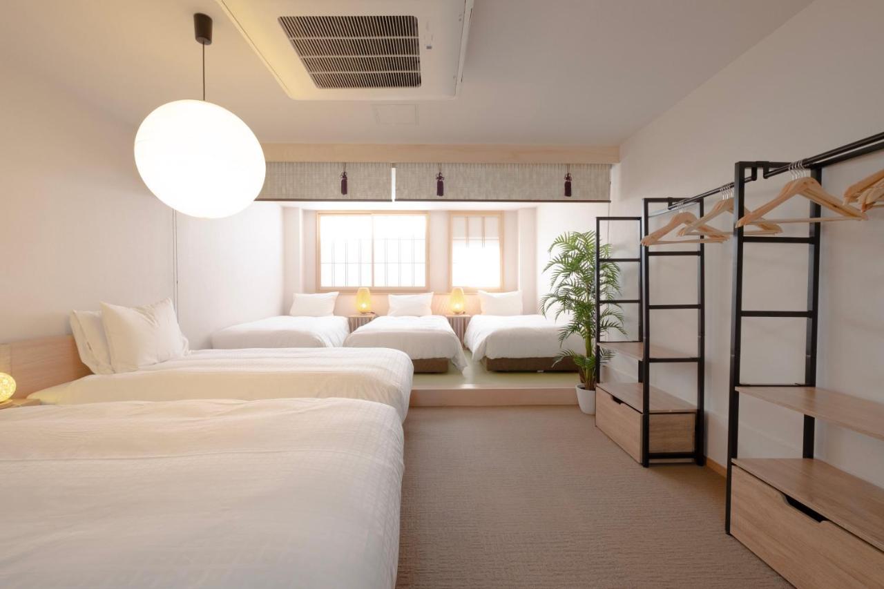 Appartement T-home 2 *