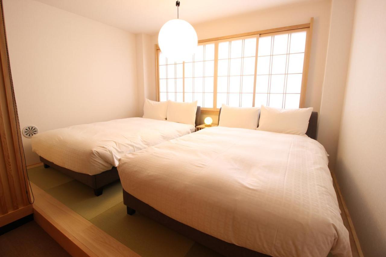T-home 2 Appartement