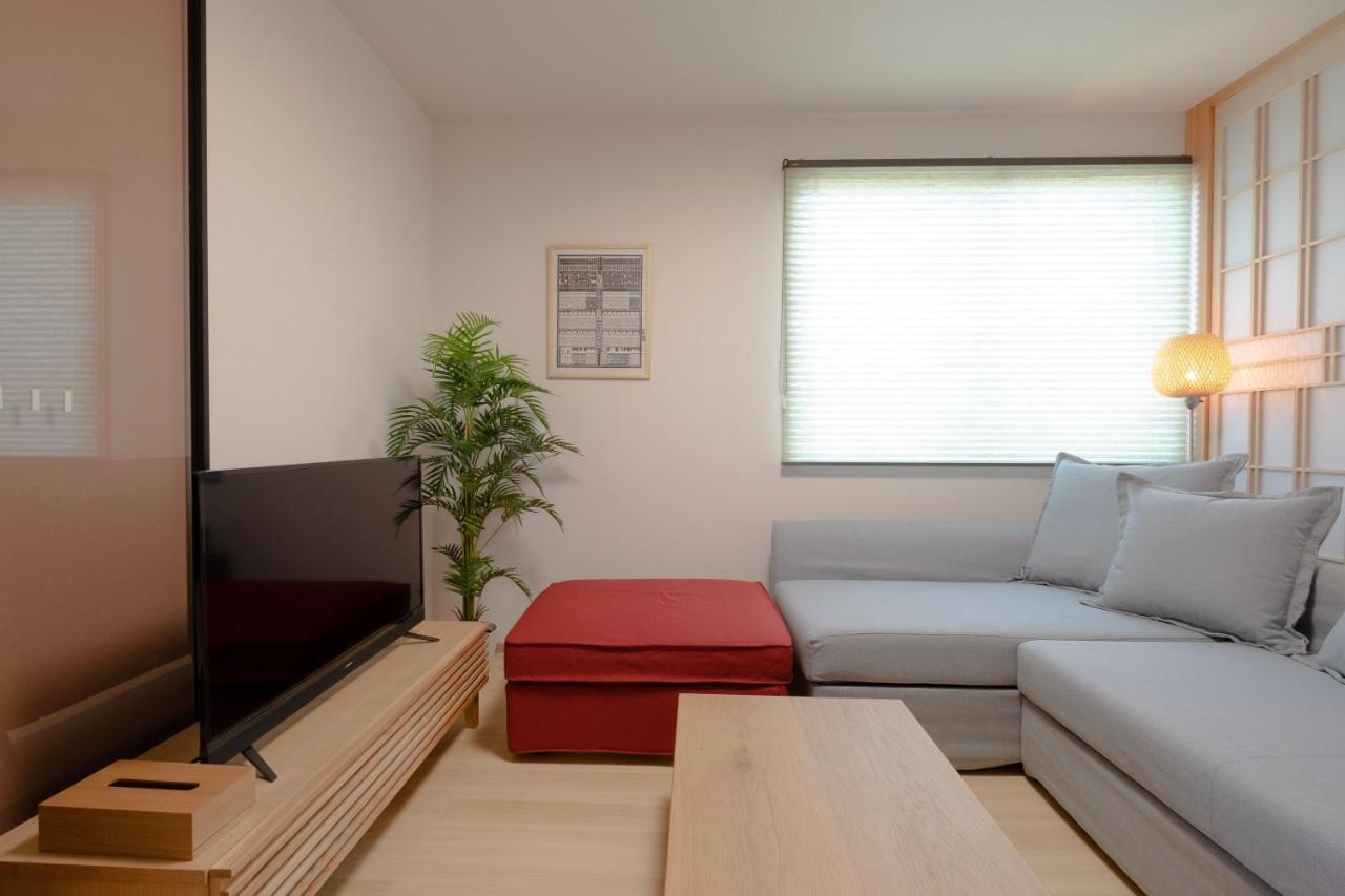 T-home 2 Appartement