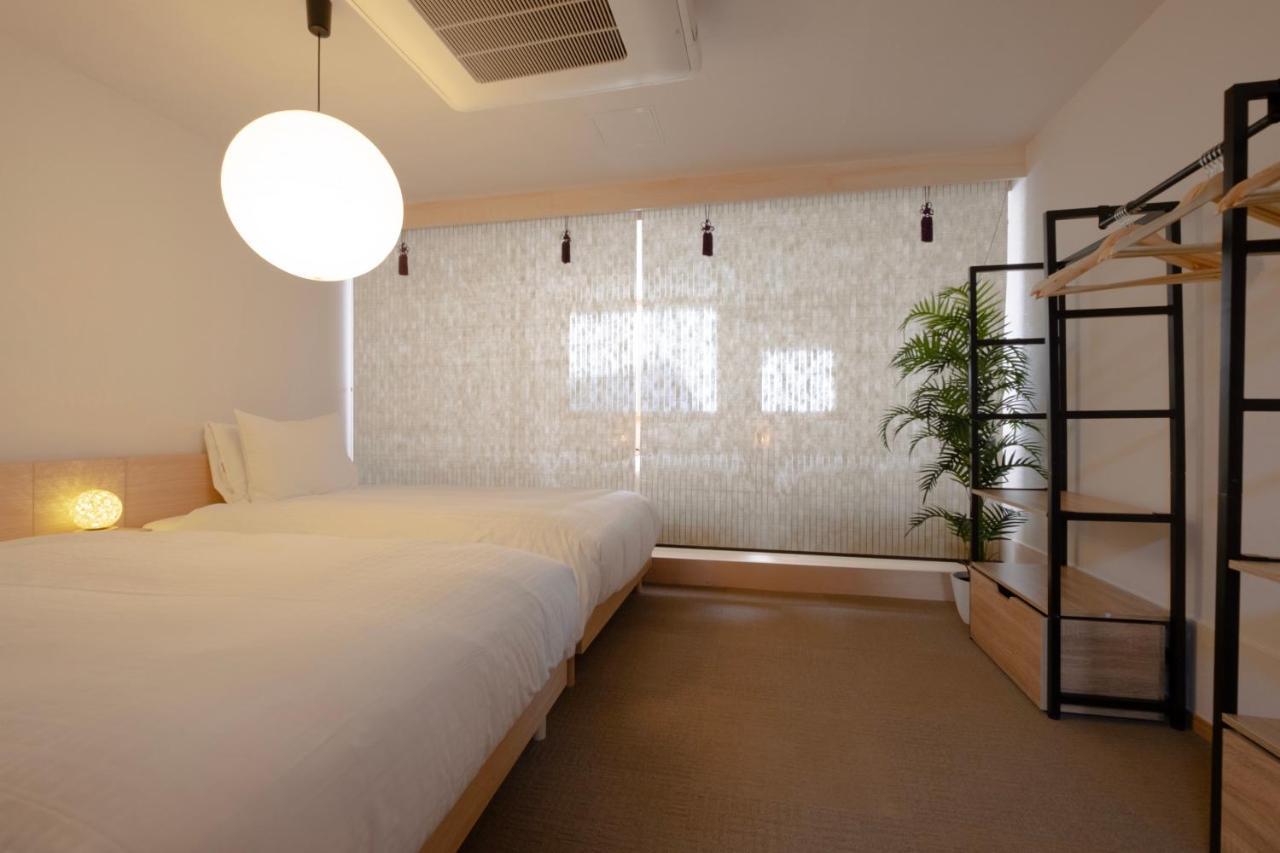 Appartement T-home 2 Tōkyō