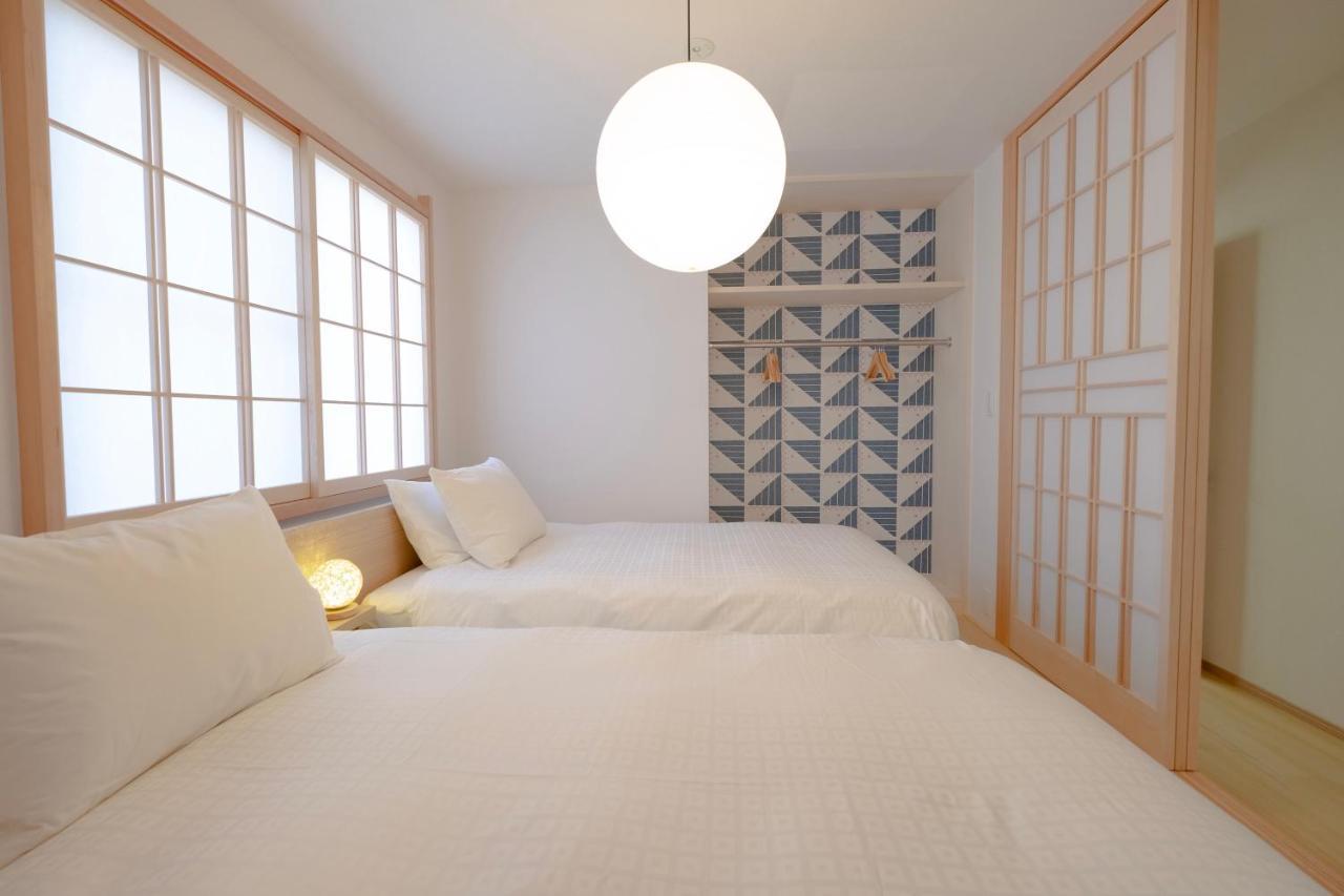 T-home 2 Appartement