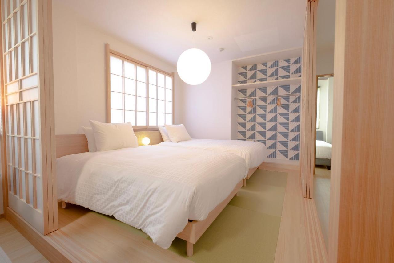 Appartement T-home 2 Tōkyō