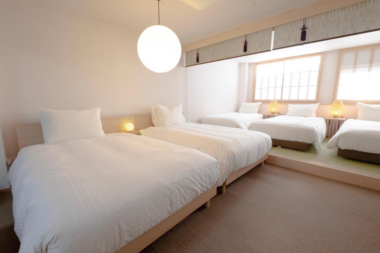 Appartement T-home 2 Tōkyō